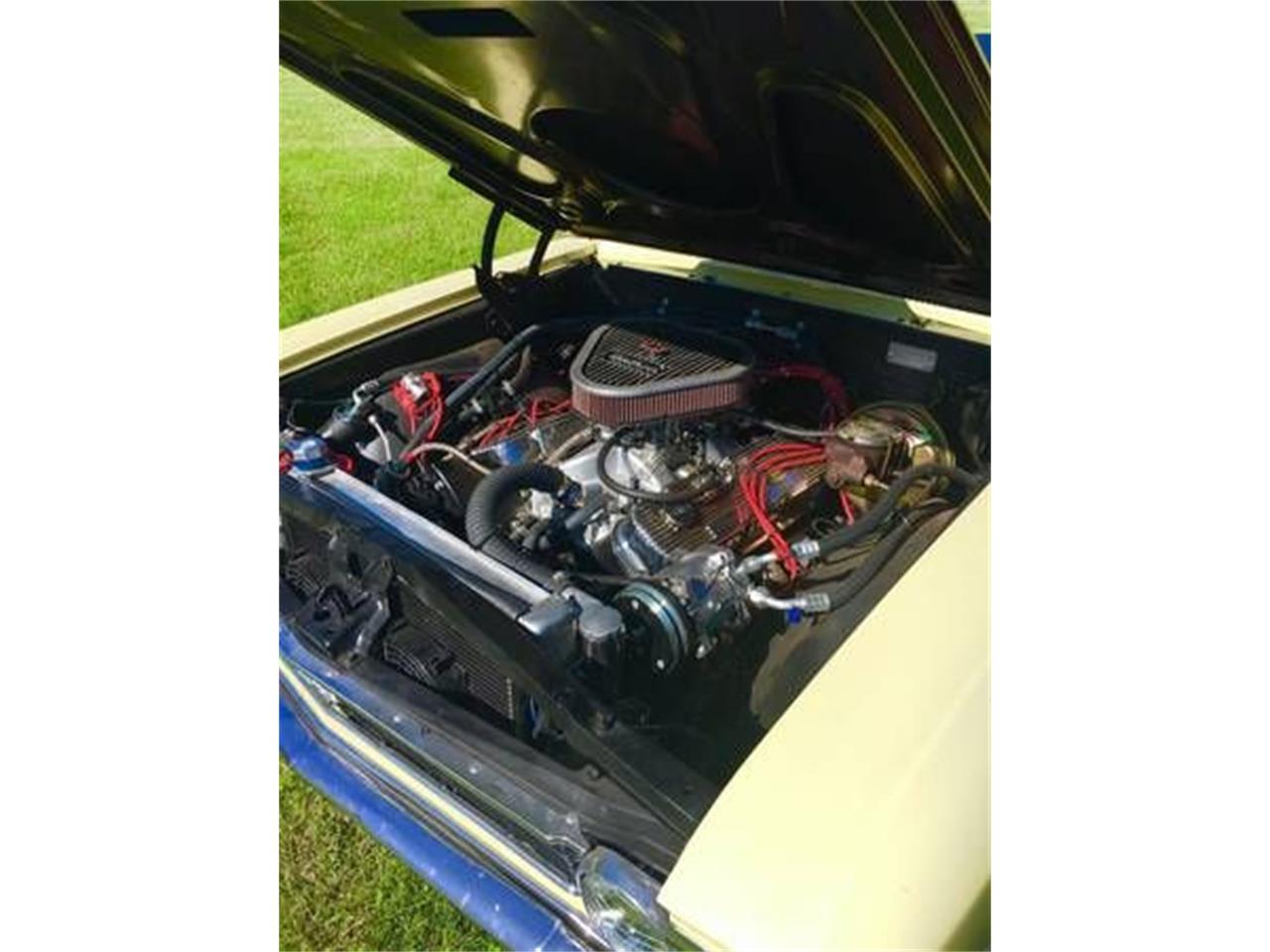 1966 Chevrolet Chevelle for sale in Cadillac, MI – photo 5