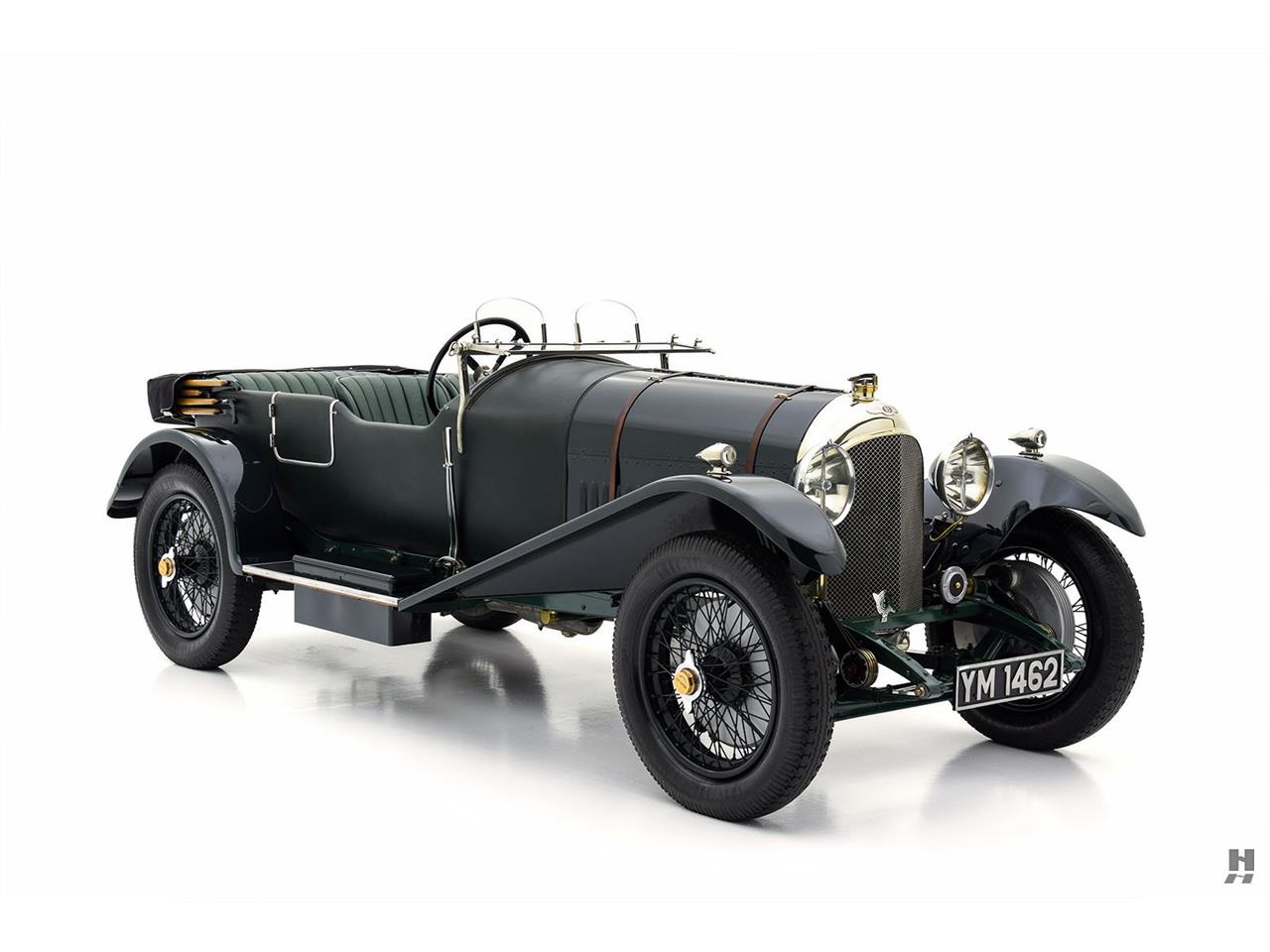1925 Bentley 3-Litre for sale in Saint Louis, MO – photo 30