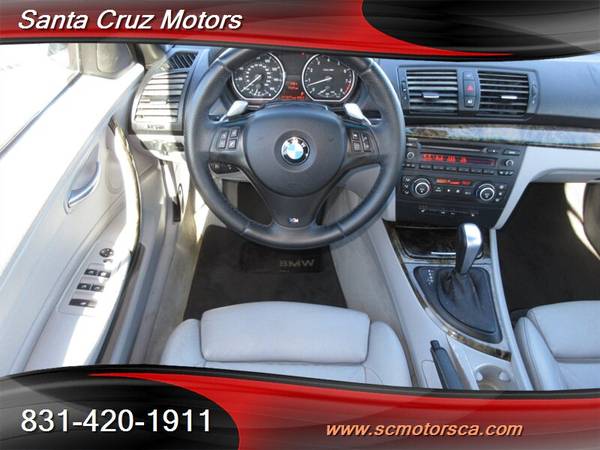 2008 BMW 135i - - by dealer - vehicle automotive sale for sale in Santa Cruz, CA – photo 12