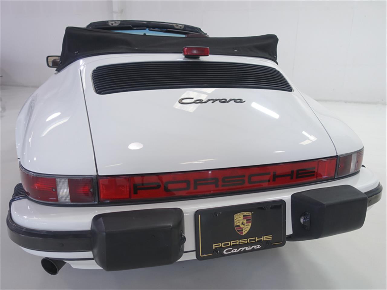 1986 Porsche 911 Carrera for sale in Saint Louis, MO – photo 11