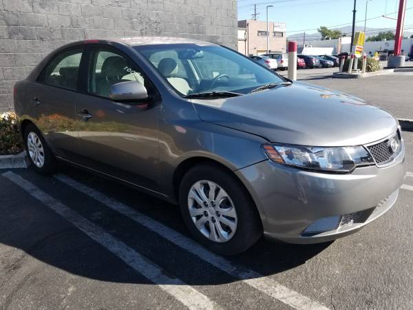 2012 Kia FORTE. 40k milles for sale in North Hollywood, CA – photo 3