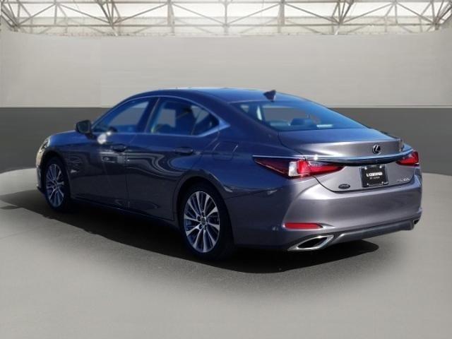2020 Lexus ES 350 Base for sale in Chattanooga, TN – photo 4