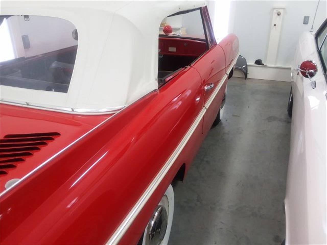 1964 Amphicar 770 for sale in Hanover, MA – photo 12