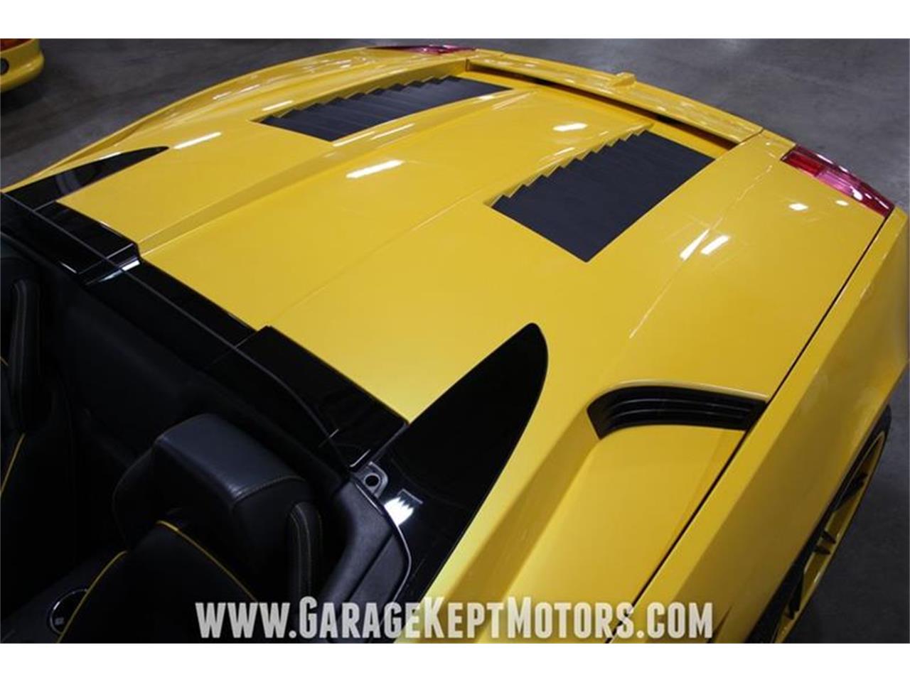 2008 Lamborghini Gallardo for sale in Grand Rapids, MI – photo 36