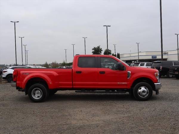 2021 Ford F-350SD XL - - by dealer - vehicle for sale in Newberg, OR – photo 8