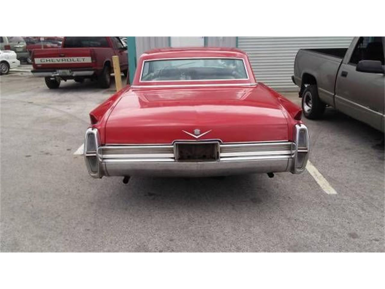 1964 Cadillac Coupe DeVille for sale in Cadillac, MI – photo 6