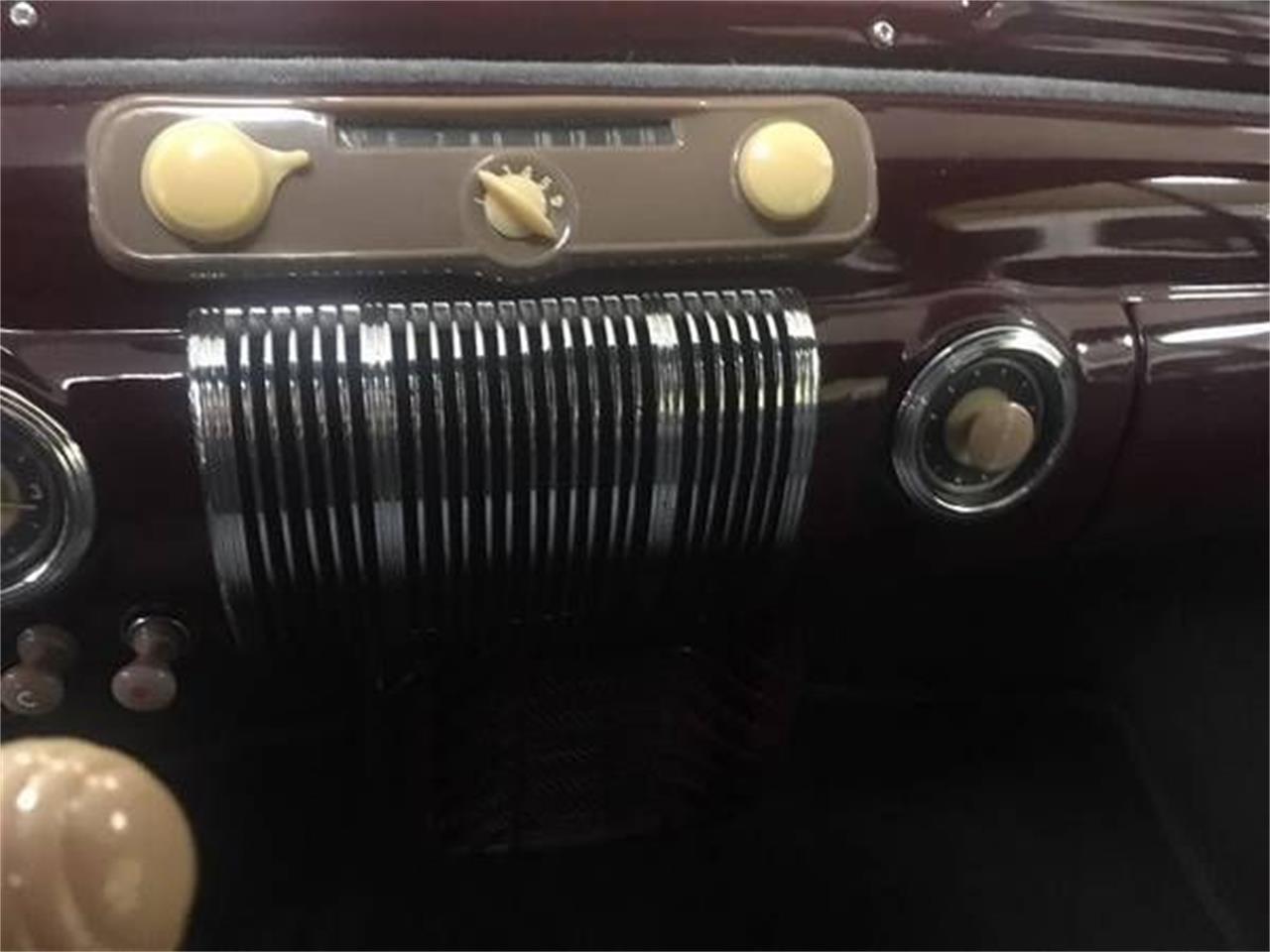 1941 Lincoln Zephyr for sale in Cadillac, MI – photo 8