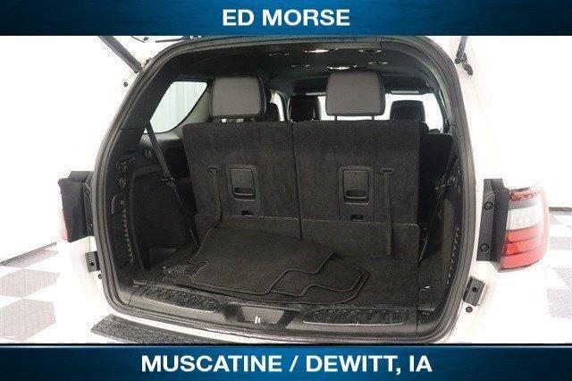 2020 Dodge Durango GT for sale in Muscatine, IA – photo 15