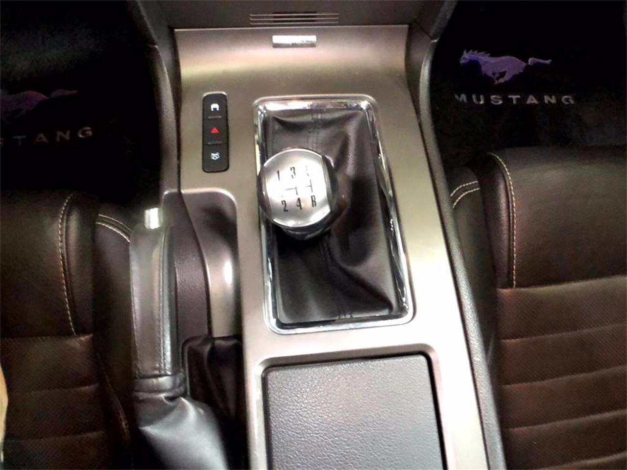 2010 Ford Mustang for sale in Gurnee, IL – photo 72