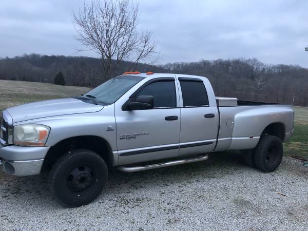 Dodge Ram 3500 for sale in Henryville, KY – photo 2