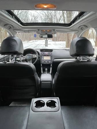 2014 subaru forester limited sport utility - - by for sale in GRANDVILLE, MI – photo 7