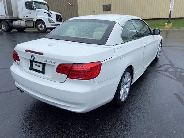 2012 BMW 3-Series 328i - - by dealer - vehicle for sale in Keene, NH – photo 6