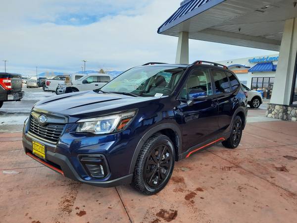2020 Subaru Forester - SELECT Priced to Sell Now! for sale in Bozeman, MT – photo 3