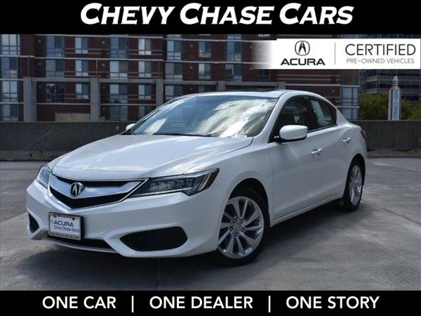 2016 Acura ILX Base for sale in Bethesda, MD – photo 2