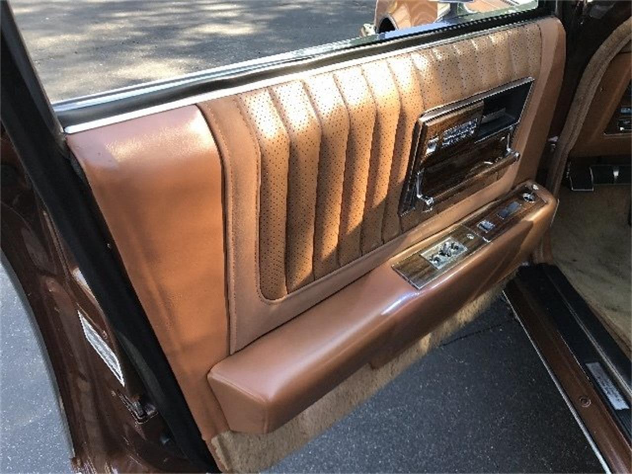 1978 Cadillac Seville for sale in West Babylon, NY – photo 30