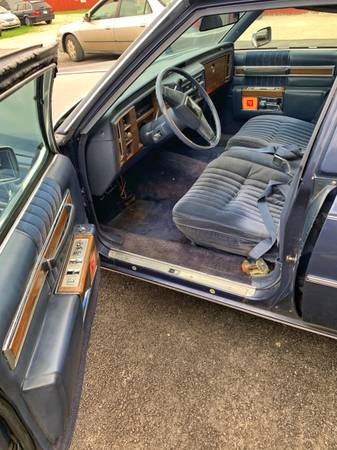 1983 Cadillac Deville for sale in Richmond, TX – photo 11