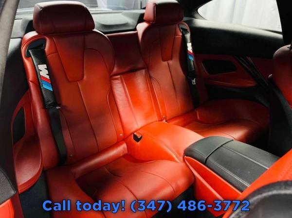 2014 BMW M6 Competition Pkg Coupe - - by dealer for sale in Elmont, NY – photo 18