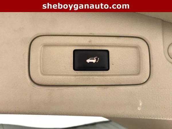 2014 Nissan Murano Le for sale in Sheboygan, WI – photo 11