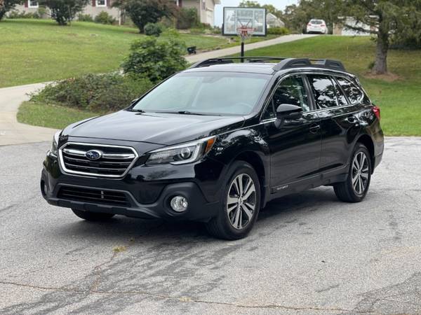 2018 Subaru Outback 2 5i Limited/29K Miles - - by for sale in Asheville, TN – photo 7