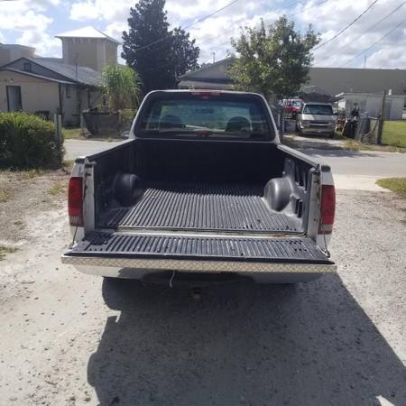 2000 Ford F150 Extra Cab V8 4.6L for sale in St. Augustine, FL – photo 6
