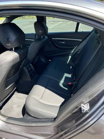 2017 BMW 330e iPerformance, Mint! 22k Miles, 4cyl Turbo, Hybrid Plug for sale in Hilo, HI – photo 9