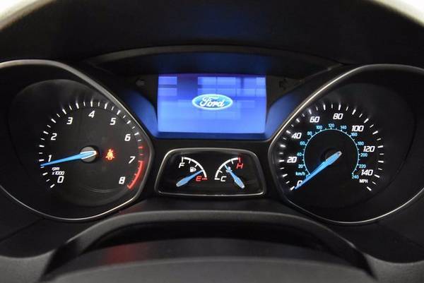 2014 Ford Focus Se - cars & trucks - by dealer - vehicle automotive... for sale in Des Moines, IA – photo 13