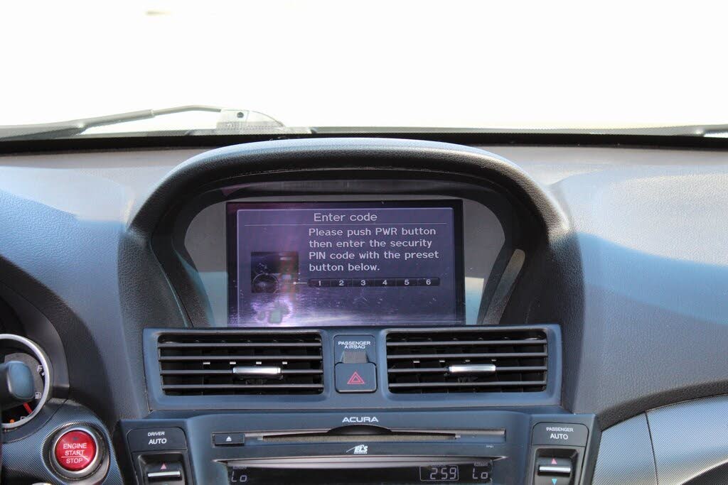 2013 Acura TL FWD with Technology Package for sale in Lafayette, LA – photo 10