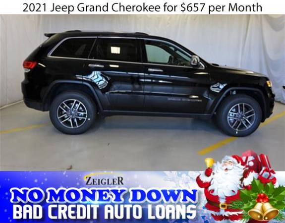 $282/mo 2020 Dodge Journey Bad Credit & No Money Down OK - cars &... for sale in Worth, IL – photo 15