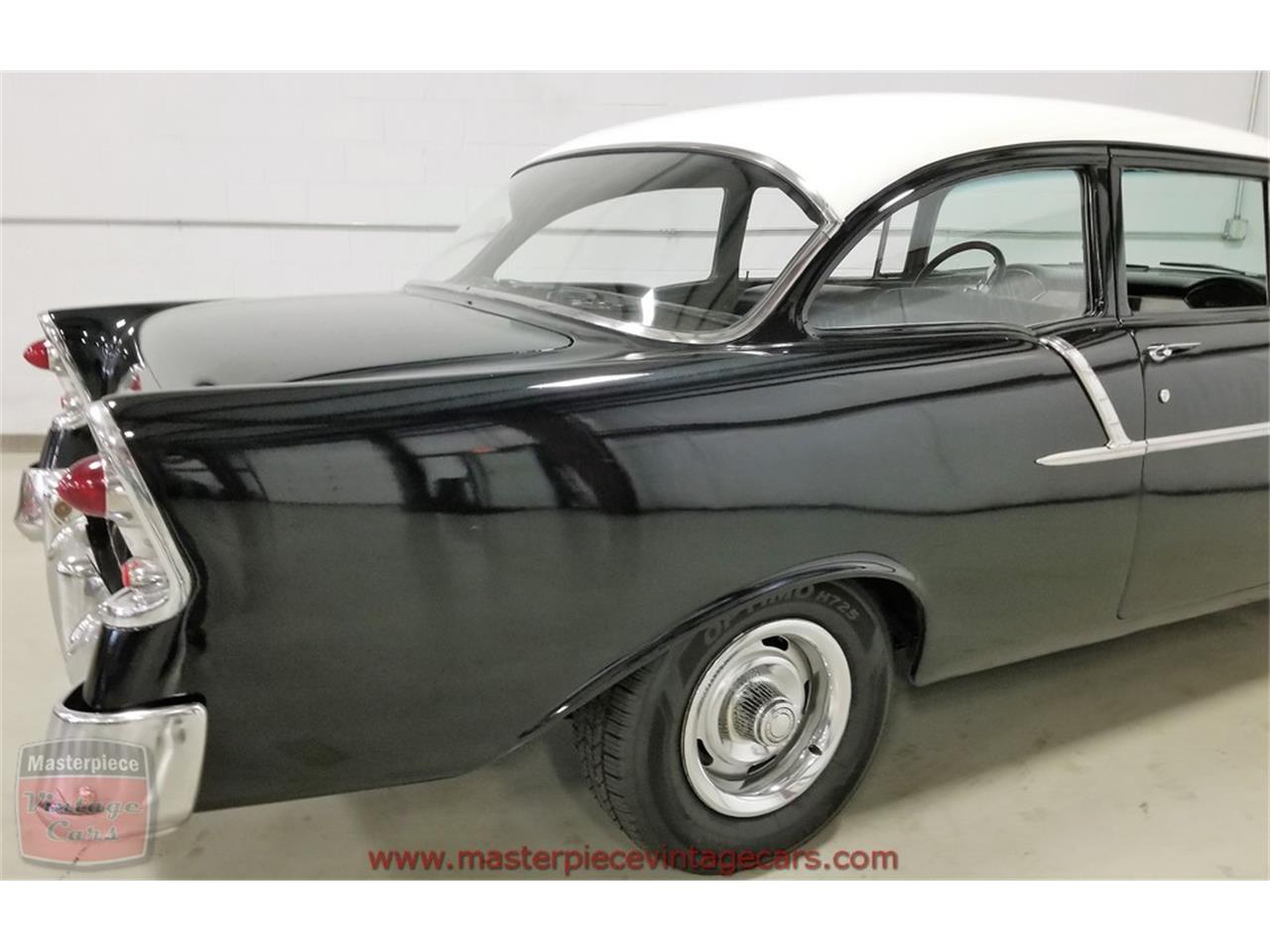1956 Chevrolet 150 for sale in Whiteland, IN – photo 8