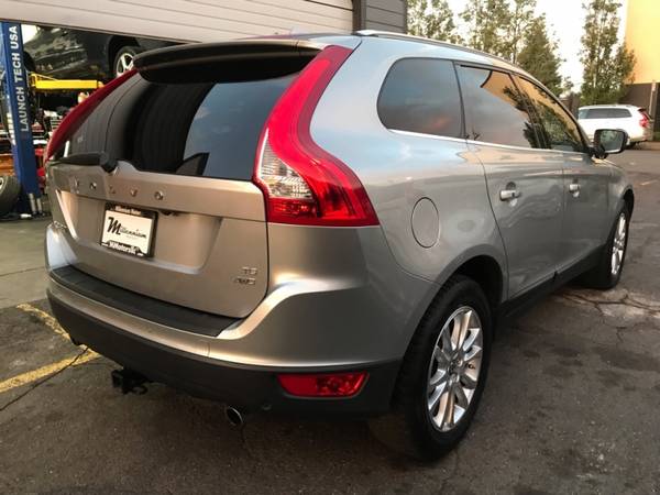 2010 Volvo XC60 AWD 4dr 3.0T for sale in Portland, OR – photo 3