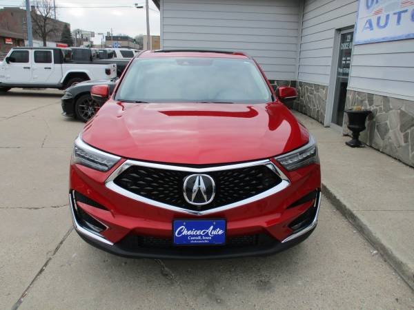 2019 Acura RDX Advanced Package AWD Super Loaded! - cars & for sale in Carroll, IA – photo 8