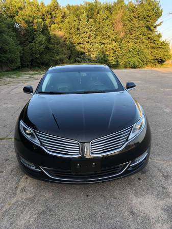 2013 Lincoln MKZ AWD for sale in Lincoln, IA – photo 2