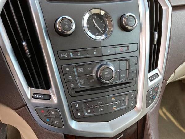 2011 Cadillac SRX AWD 4dr Premium Collection - - by for sale in Calumet City, IL – photo 24