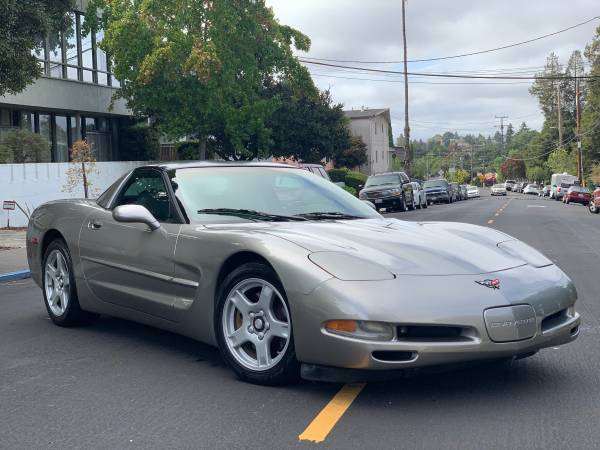 1999 Chevrolet Corvette **LOW MILES** CLEAN TITLE!! for sale in Newark, CA – photo 20