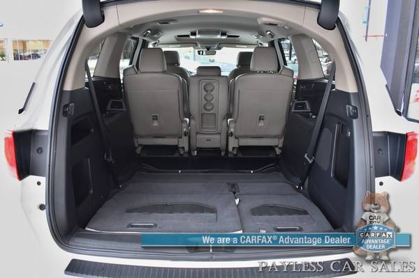 2019 Honda Odyssey EX-L/Auto Start/Heated Leather Seats/Heated for sale in Anchorage, AK – photo 19