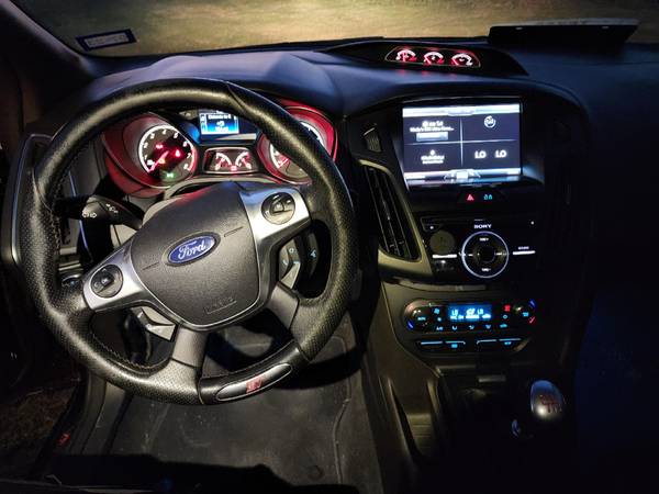2013 Ford Focus ST for sale in Melissa, TX – photo 7