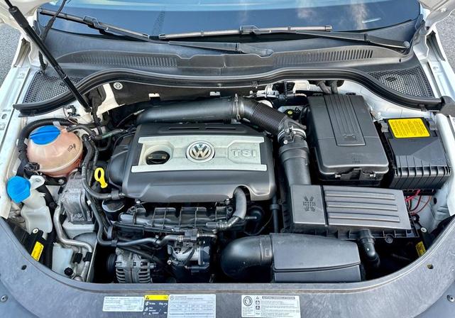 2012 Volkswagen CC Sport for sale in Knoxville, TN – photo 14