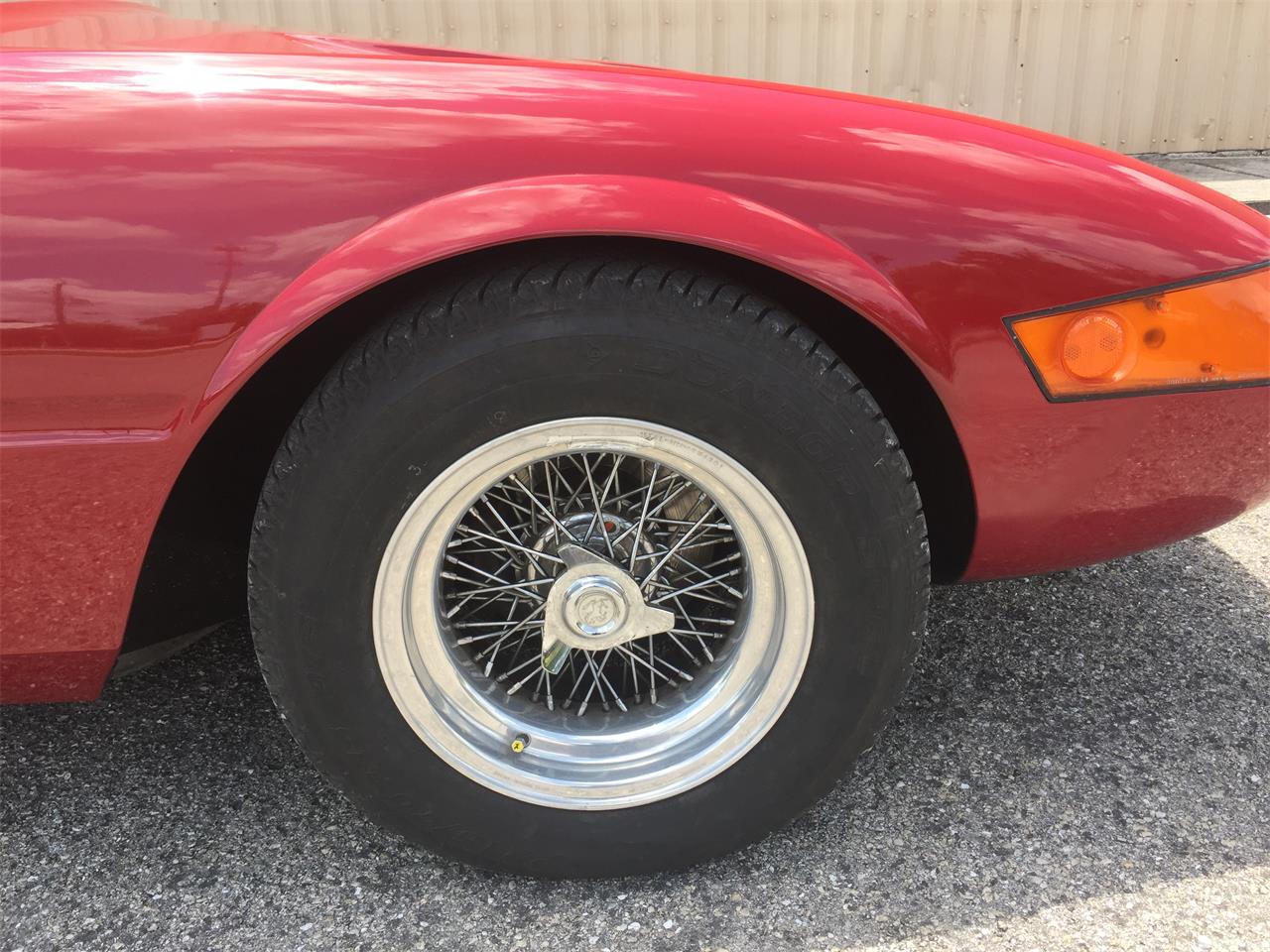 1972 Ferrari 365 GTB/4 for sale in Fort Myers, FL – photo 10