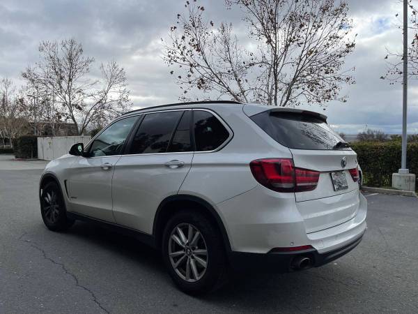 2015 BMW X5 xDrive35i Sport Utility 4D for sale in Chevy Chase, District Of Columbia – photo 5