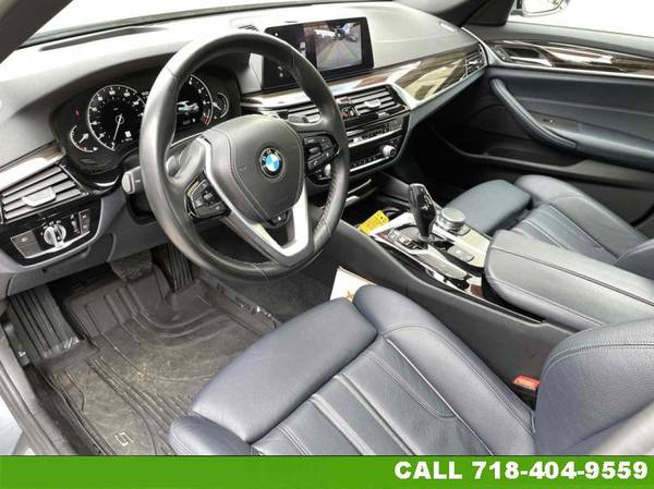 2018 BMW 530i 530i xDrive Sedan - - by dealer for sale in elmhurst, NY – photo 21