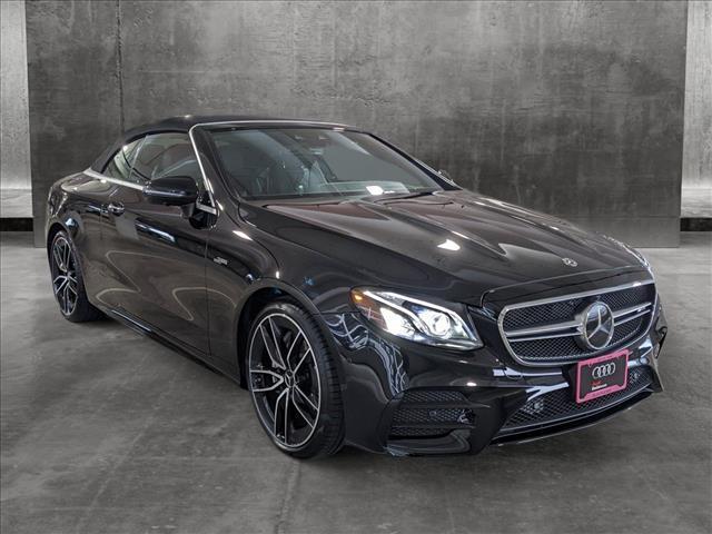 2020 Mercedes-Benz AMG E 53 Base 4MATIC for sale in Bellevue, WA – photo 3
