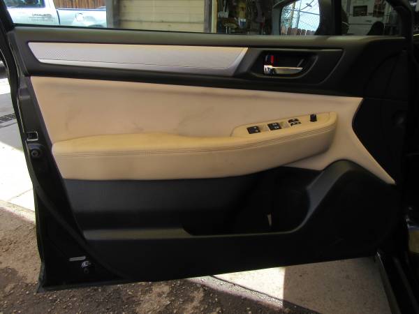 **AWD** 2015 Subaru Legacy 2.5i Premium - $2500 DOWN, $185/M for sale in Albuquerque, CO – photo 8