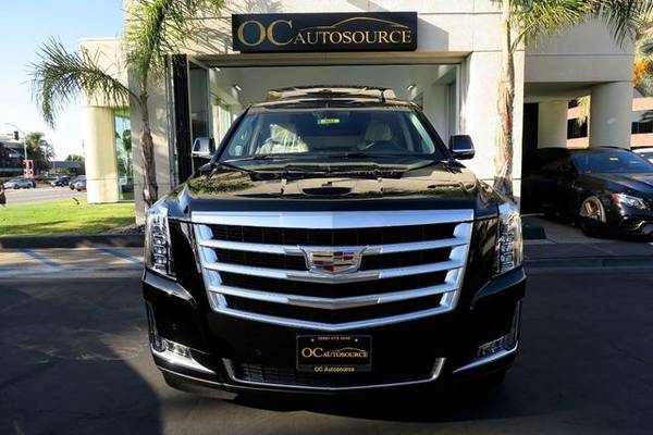 2017 Cadillac Escalade Limo Over 200K Spent Only 22 Miles - cars & for sale in Costa Mesa, CA – photo 22