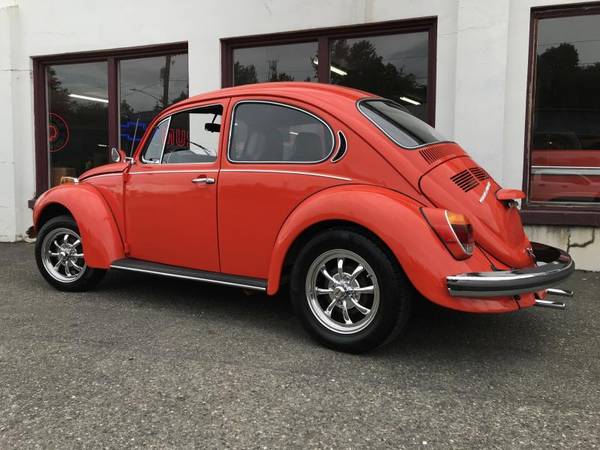 1972 Volkswagen Bug for sale in Tacoma, WA – photo 21