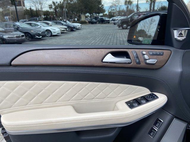 2019 Mercedes-Benz GLS 550 Base 4MATIC for sale in Charleston, SC – photo 32