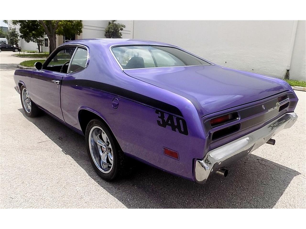 1970 Plymouth Duster for sale in Pompano Beach, FL – photo 4