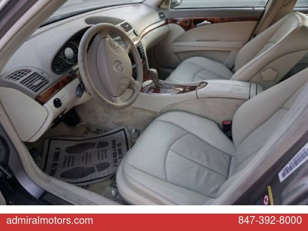 2004 Mercedes-Benz E-Class E320 E 320 4dr Sedan, only 125k miles -... for sale in Arlington Heights, WI – photo 13