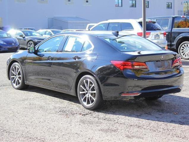 2015 Acura TLX V6 Tech for sale in Other, PA – photo 4