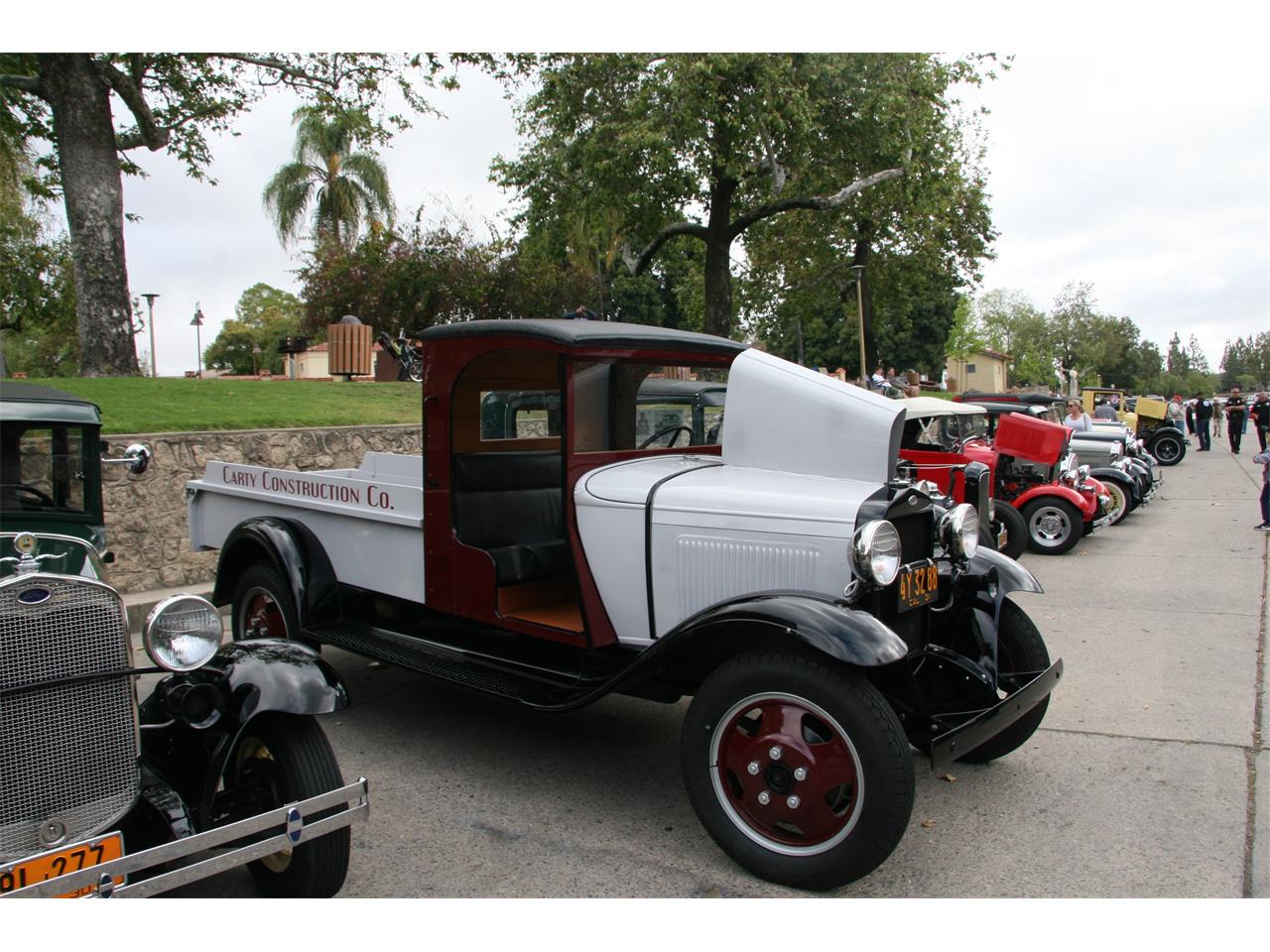 1931 Ford Model AA for sale in Whittier, CA – photo 2