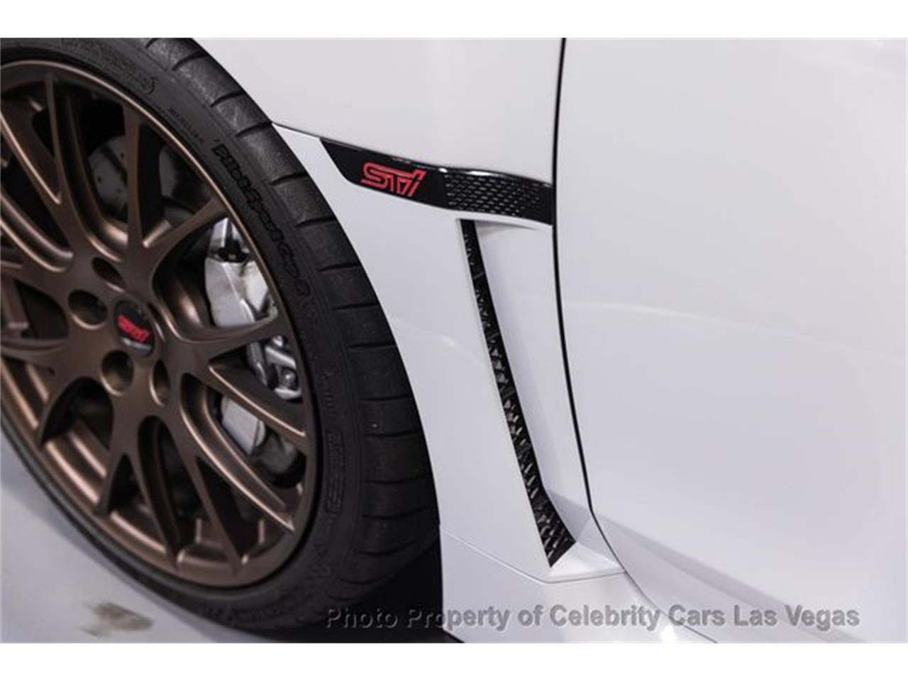 2020 Subaru WRX for sale in Las Vegas, NV – photo 21